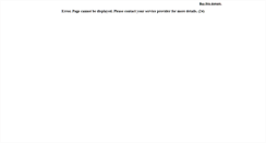 Desktop Screenshot of coders.pello.info