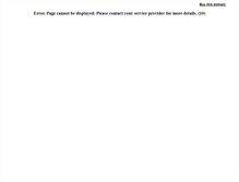 Tablet Screenshot of coders.pello.info